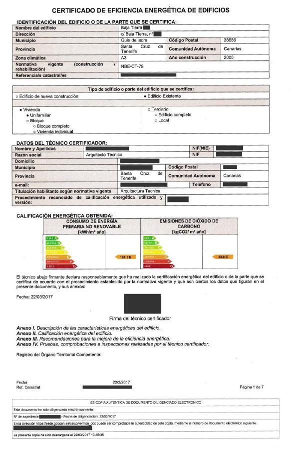 Alcalá la RealTortuga'S Mood公寓 外观 照片