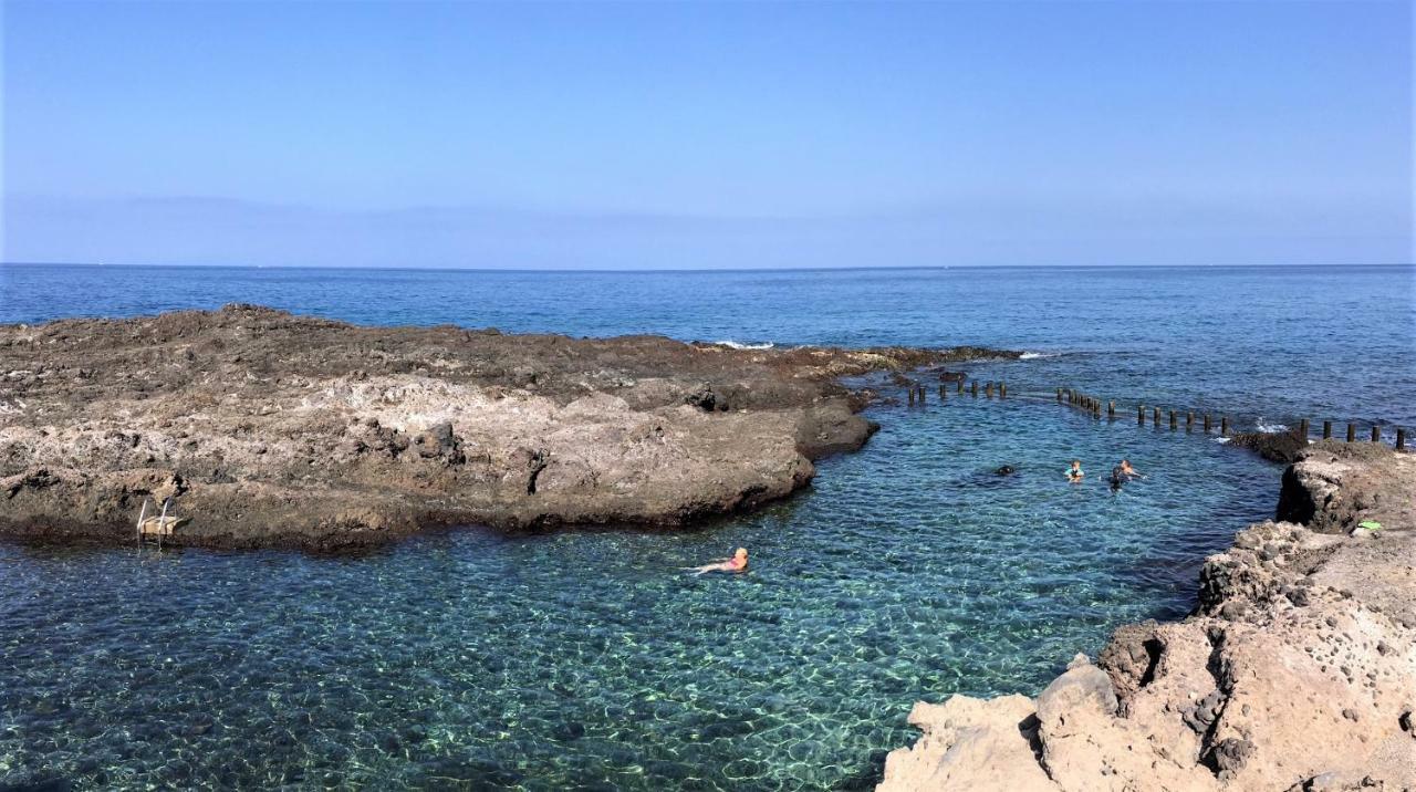 Alcalá la RealTortuga'S Mood公寓 外观 照片