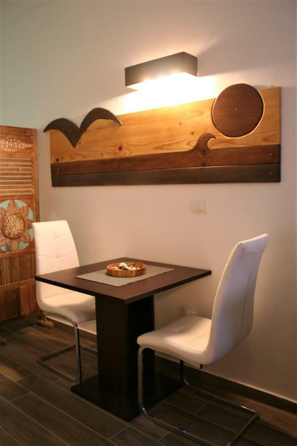 Alcalá la RealTortuga'S Mood公寓 外观 照片