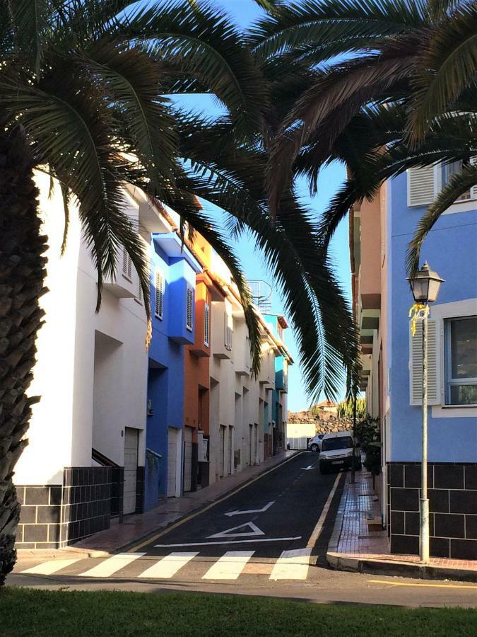 Alcalá la RealTortuga'S Mood公寓 外观 照片