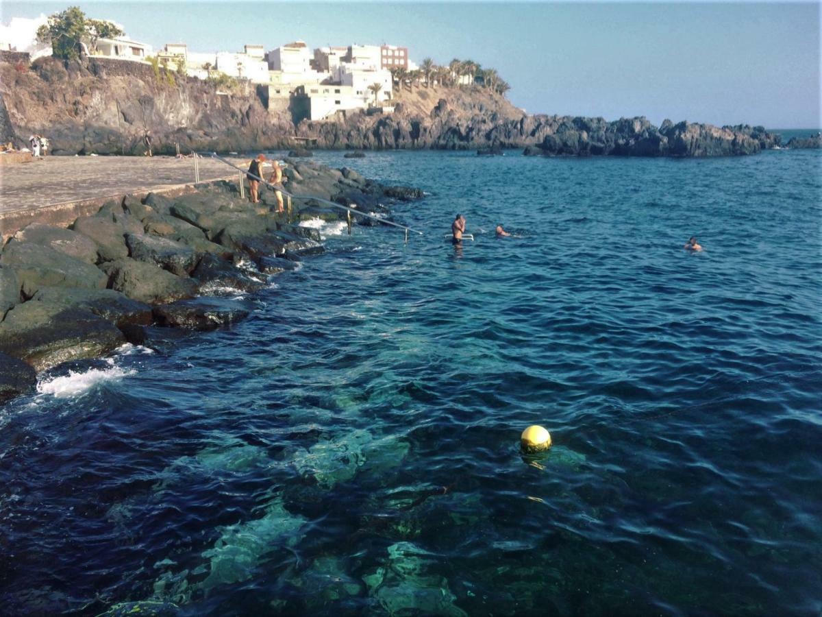 Alcalá la RealTortuga'S Mood公寓 外观 照片