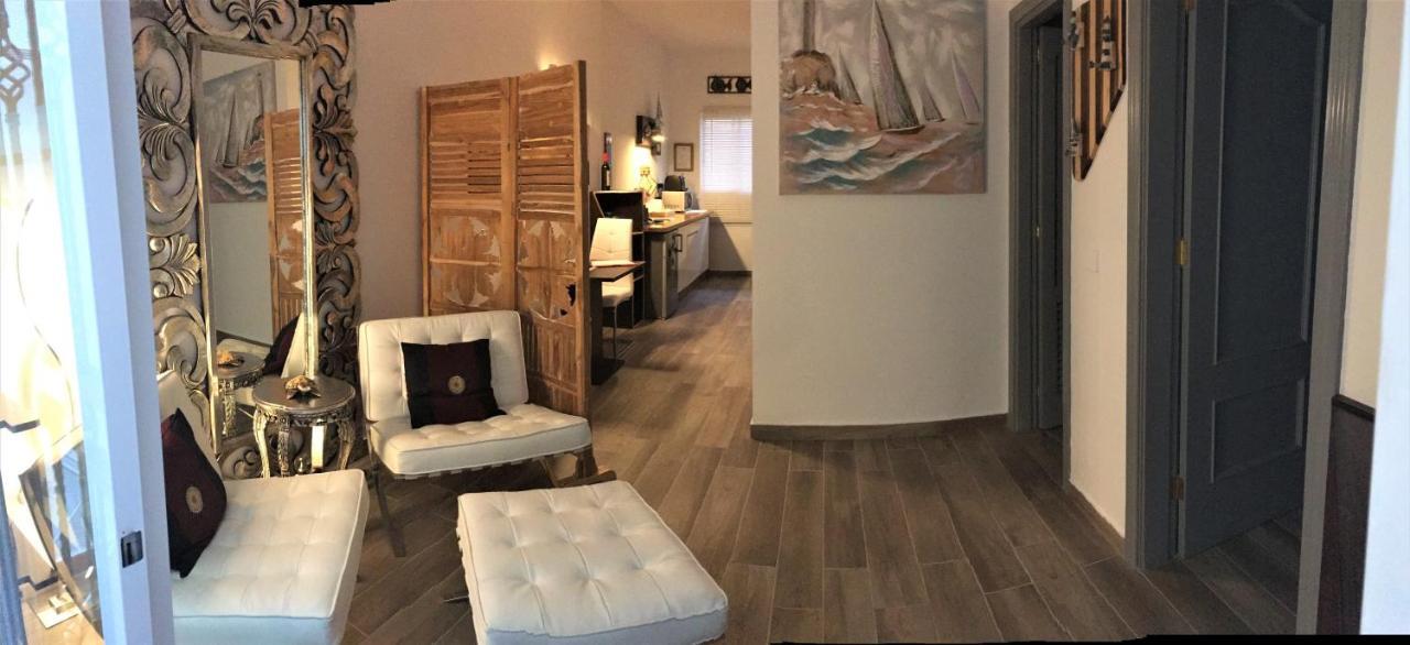 Alcalá la RealTortuga'S Mood公寓 外观 照片