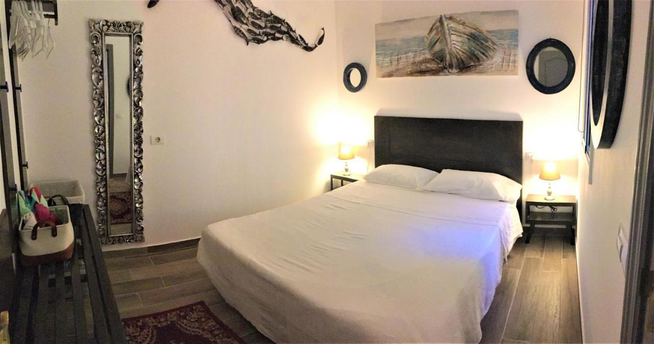 Alcalá la RealTortuga'S Mood公寓 外观 照片