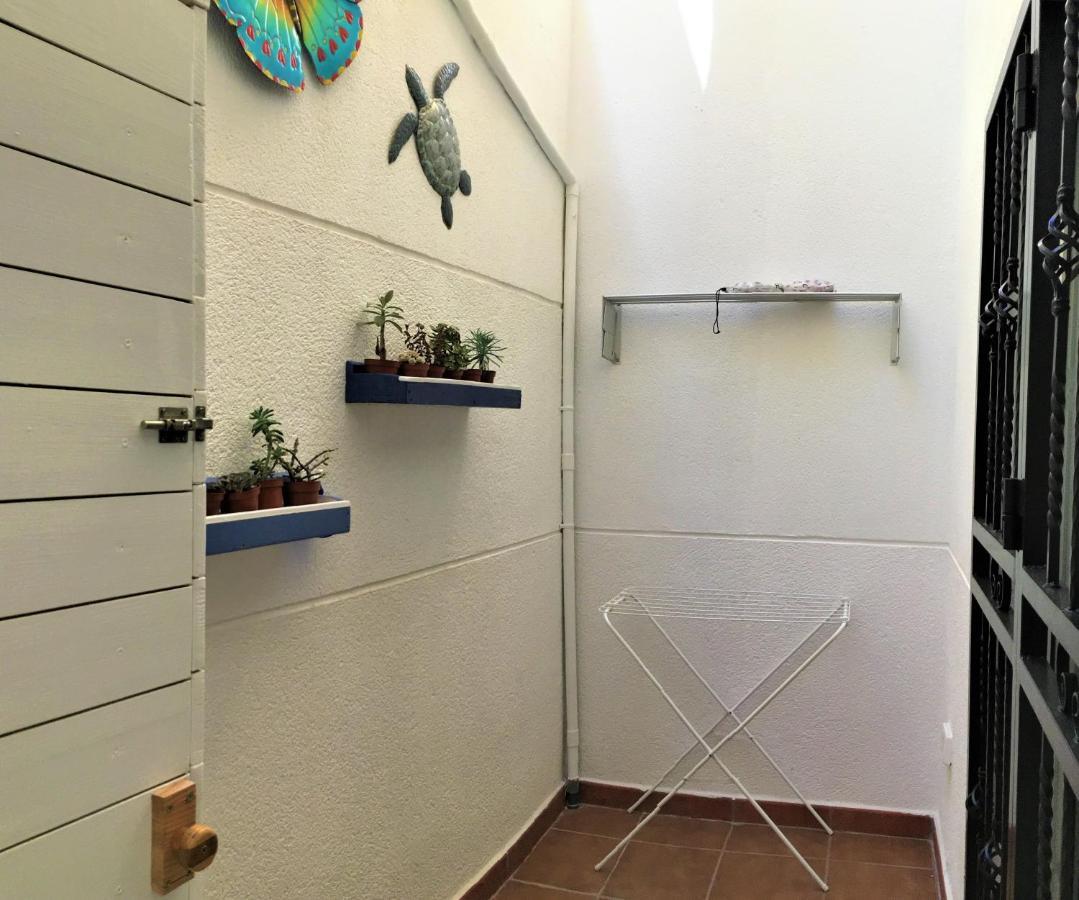 Alcalá la RealTortuga'S Mood公寓 外观 照片